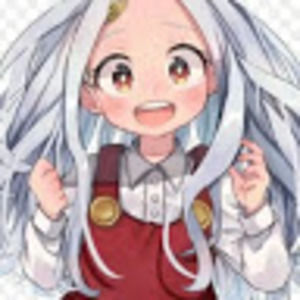 Meet your Posher, Eri's twin sister eva